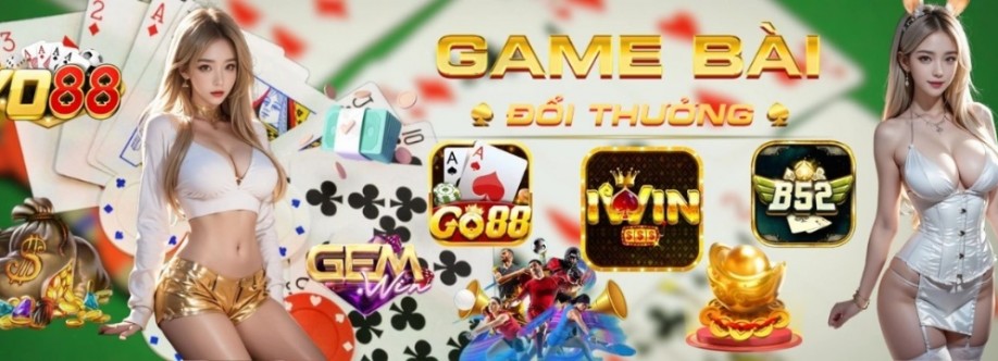 Game bài đổi thưởng Cover Image
