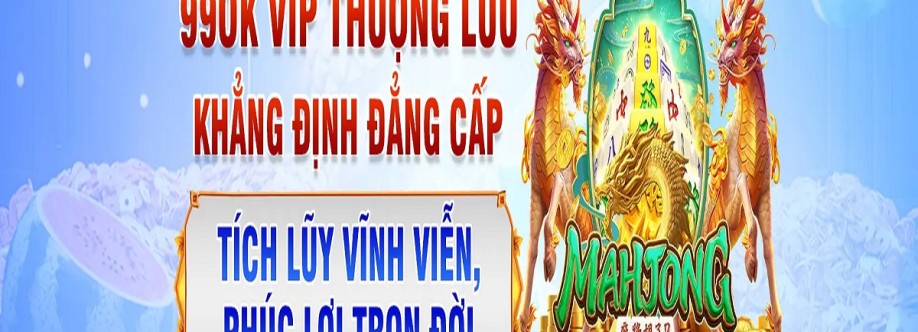 Nhà cái 99OK Cover Image