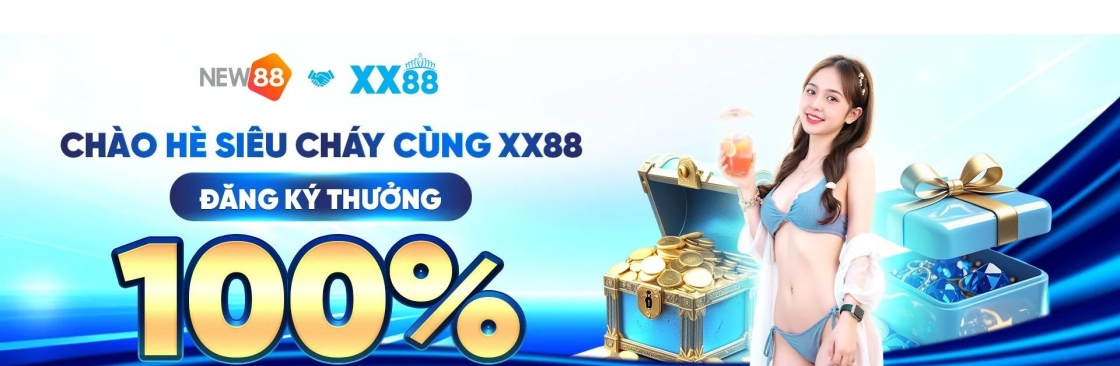 XX88 Cover Image