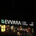 evvara cafe Profile Picture
