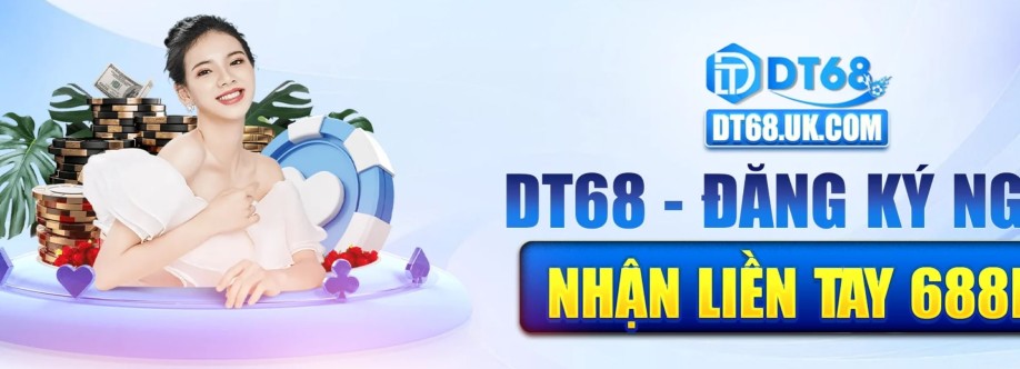 Nhà cái DT68 Cover Image