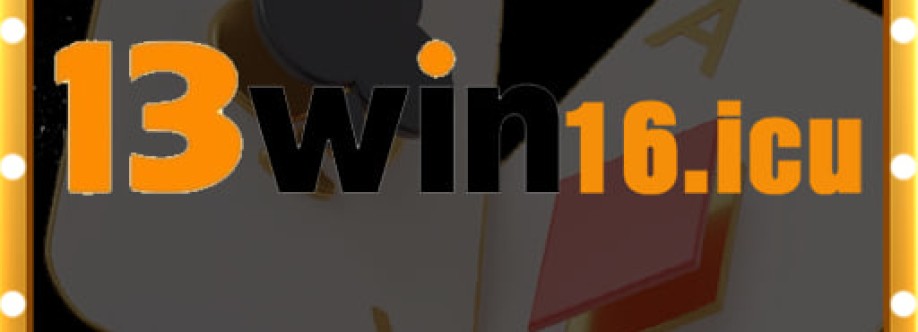 13win16icu 13win16icu Cover Image