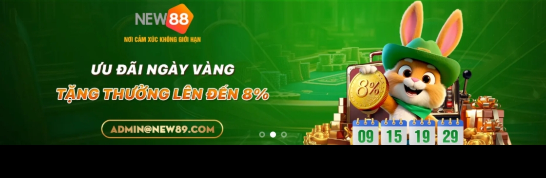 Nhà cái New88 Cover Image