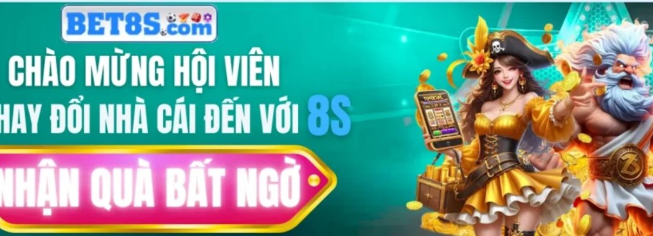 Nhà cái 8s bet Cover Image