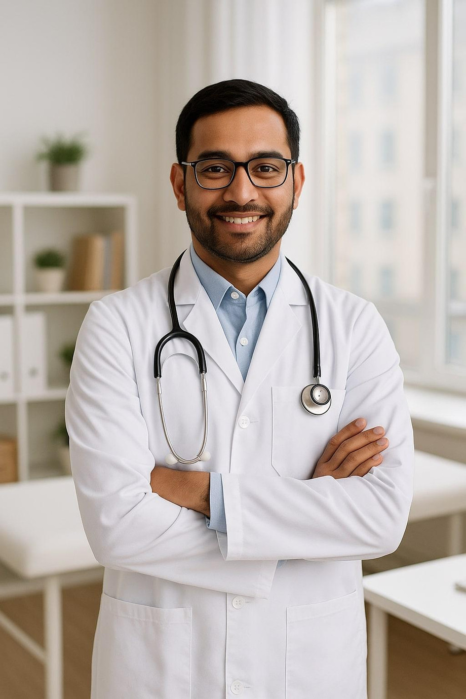 Top General Physicians in Gachibowli: Find the Best Doctor Near You - JustPaste.it