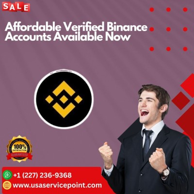 Buy Verified Binance Accounts Profile Picture