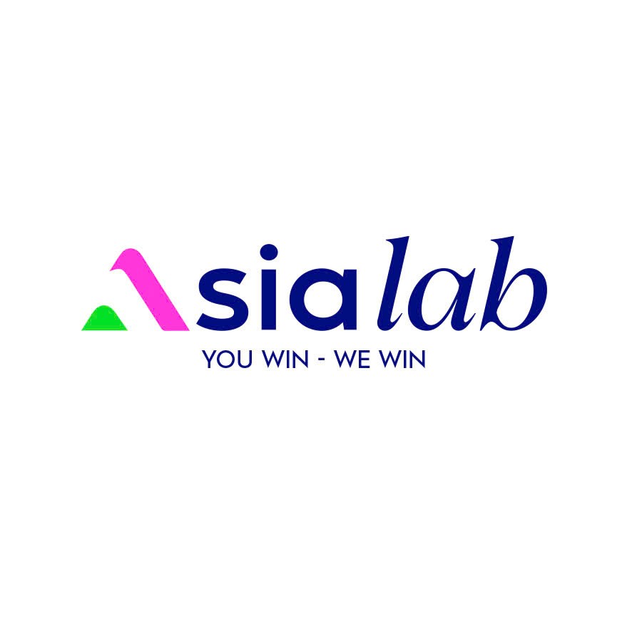 GIA CONG ASIALAB Profile Picture