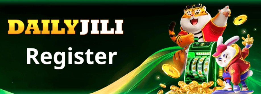 Dailyjili Games Cover Image