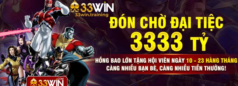 33Win Training Cover Image