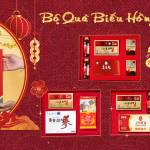Cửa hàng sâm Hàn Quốc Profile Picture