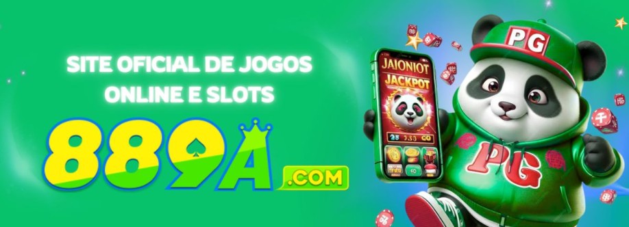 889acom Site Oficial no Brasil p Jogos Online e Bônus Diário 889a Cover Image