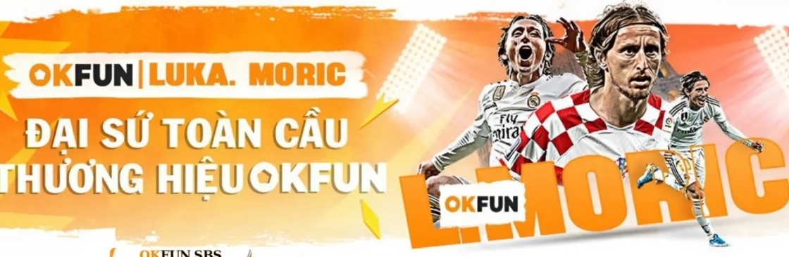 Nhà Cái OKFUN Cover Image