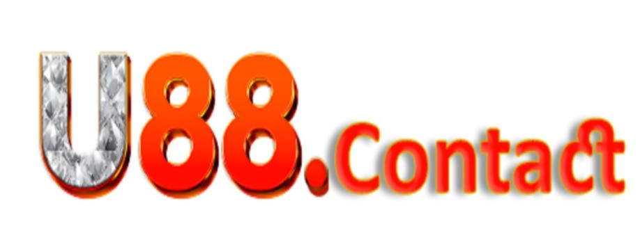 u88 contact Cover Image