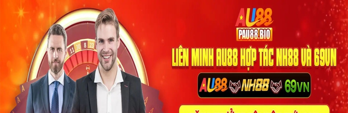 AU88 Cổng game Cover Image