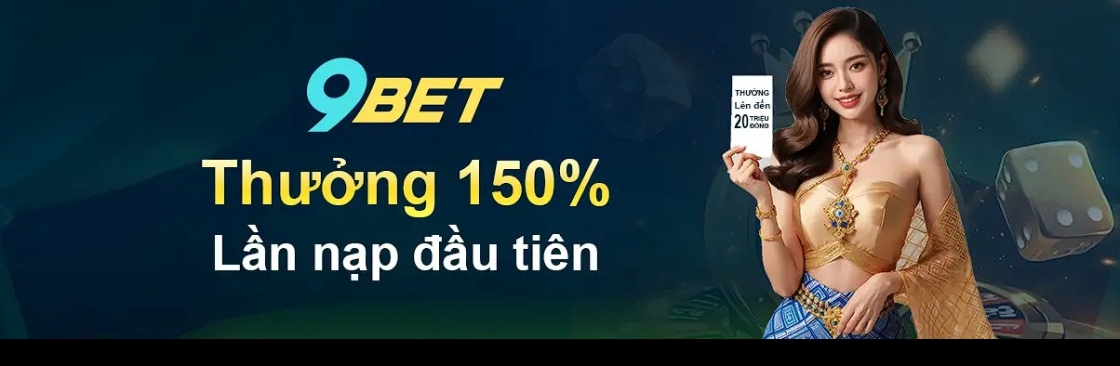 Nhà cái 9BET Cover Image