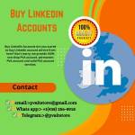 Buy Linkedin Accounts Profile Picture