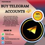 Buy Telegram Accounts profile picture