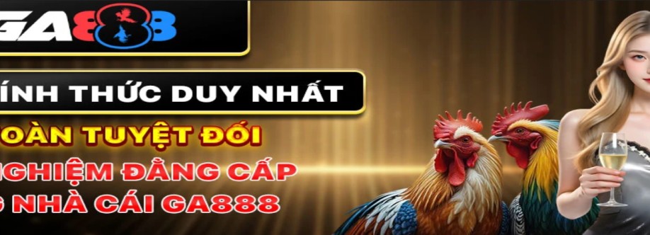 Ga888 onl Cover Image