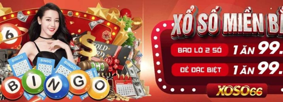 XOSO6668 COM Cover Image