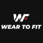Wear Fit Profile Picture