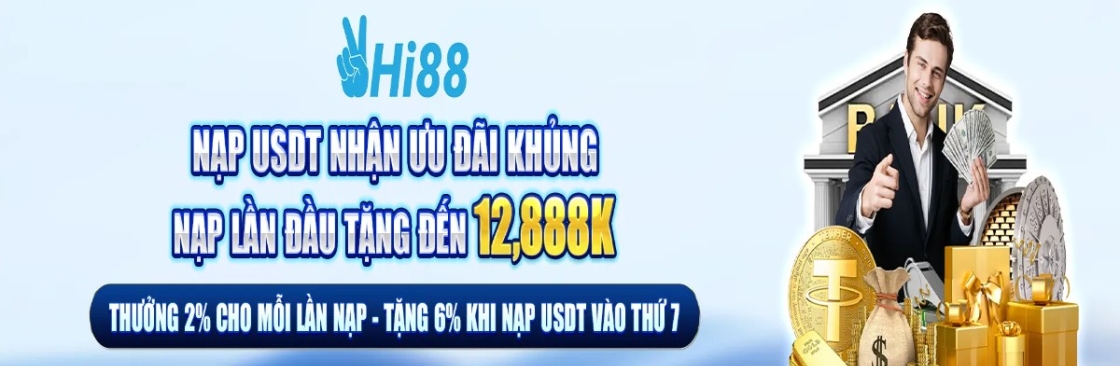 Hi88 net Cover Image