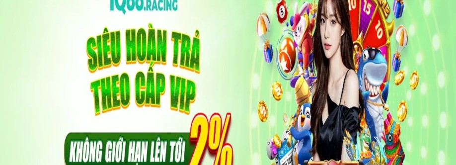 IQ88 racing Cover Image