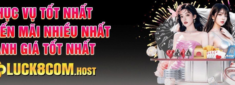 Luck8 Host Cover Image