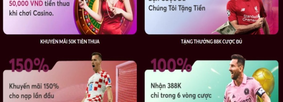 Nhà cái Net88 Cover Image