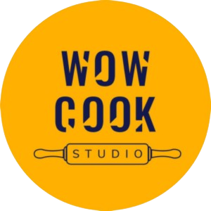 Wow Cook Studio