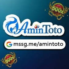 AMINTOTO OFFICIAL Profile Picture