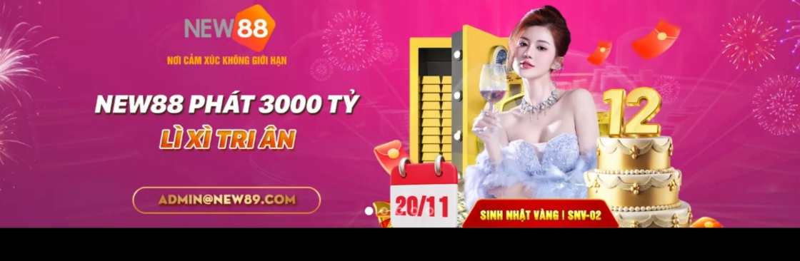 Nhà cái New88 Cover Image