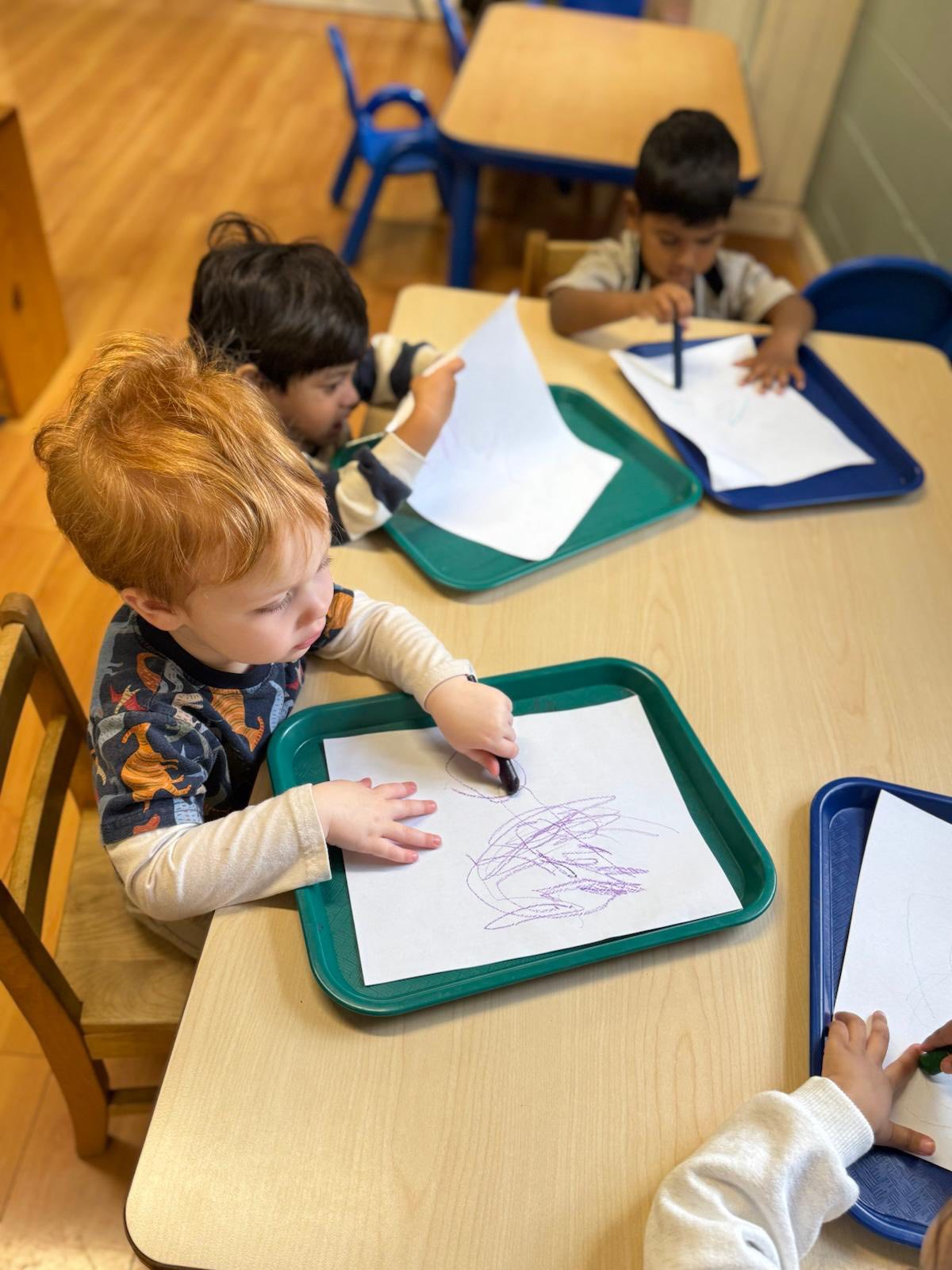 Daycare in Herndon VA : vmherndon — LiveJournal