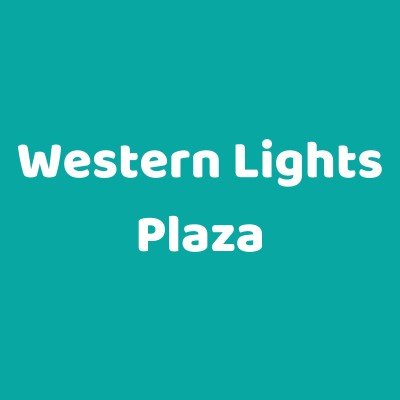 Western Lights Plaza Profile Picture