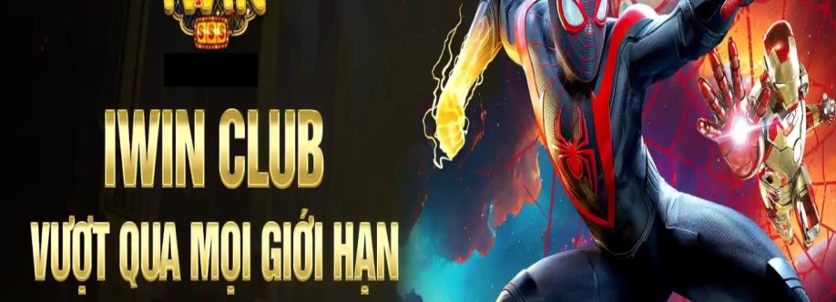 Cổng game iWin Cover Image