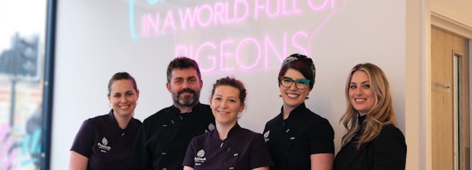 Peacock Dental Spa Cover Image