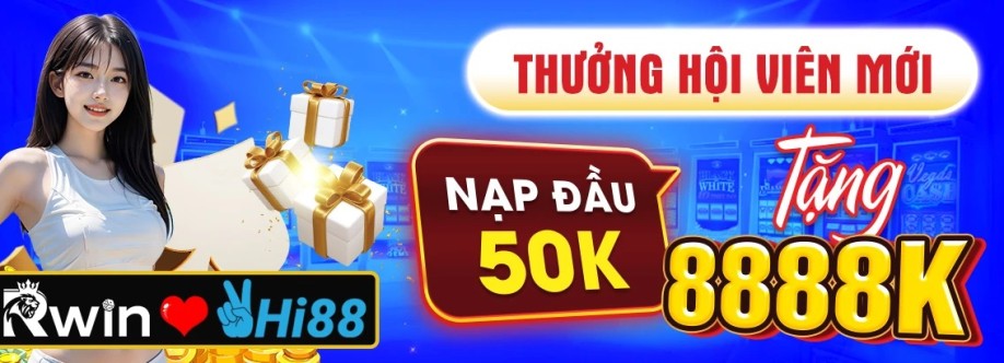 RWIN Trang Chủ Cover Image