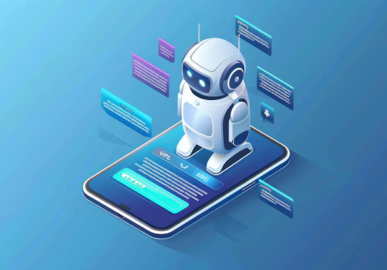 Why AI Chatbot Development Services Are Essential for Business Growth Today?