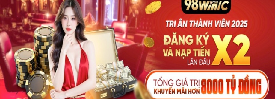 Nhà cái 98WIN Cover Image