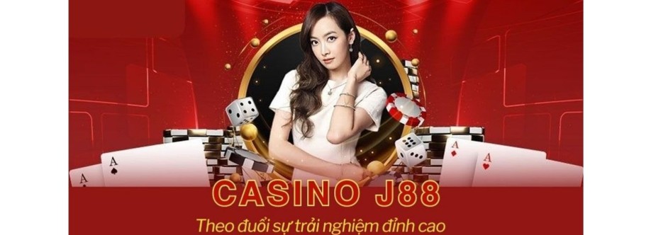 Trang chủ chính thức J88 Cover Image