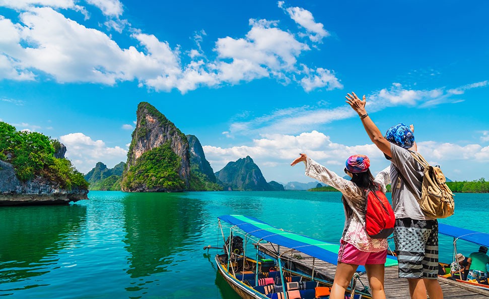 andaman ferry booking Profile Picture