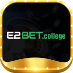 e2bet college Profile Picture