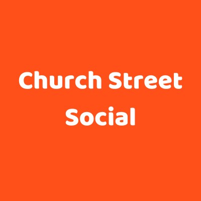 Church Street Social Profile Picture