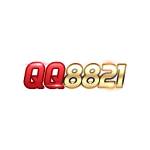 QQ8821 Gaming Profile Picture