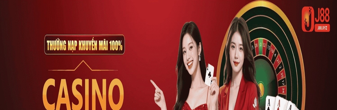 J888 xyz Cover Image