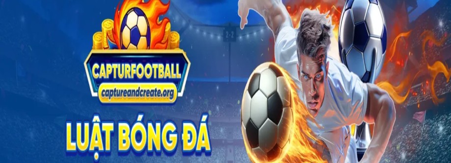 Captur Football Cover Image