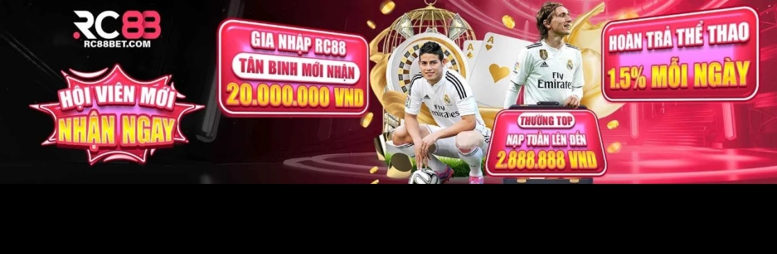 RC88 BETCOM Cover Image