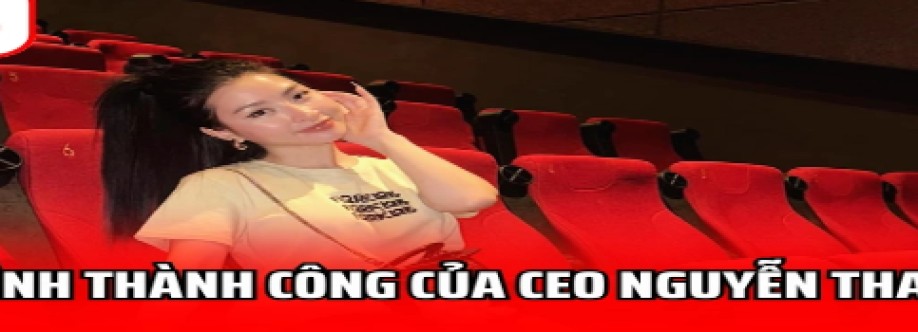 CEO Mb66 Nguyễn Thanh Hằng Cover Image