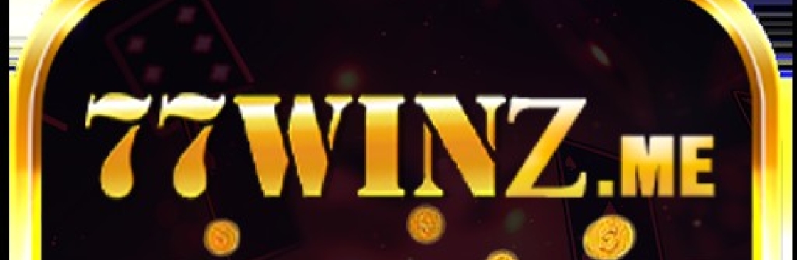 77winz me Cover Image