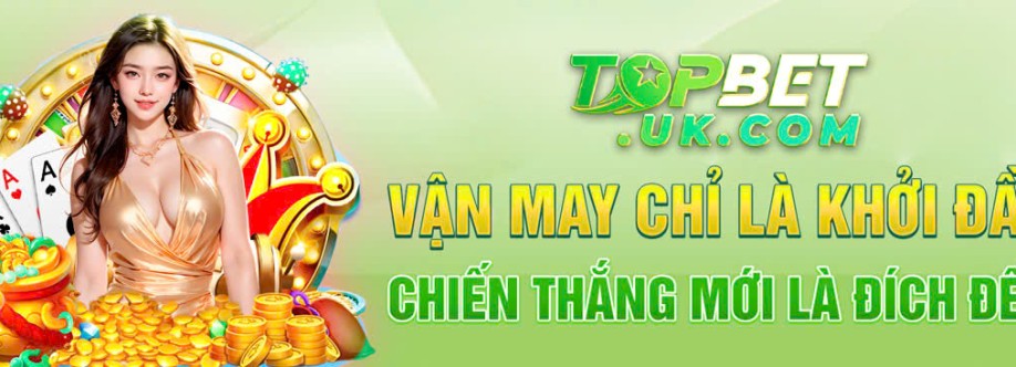 TOPBET Cover Image