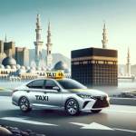 jeddah to makkah taxi Profile Picture